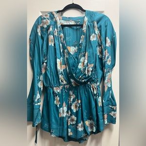 Free people blouse